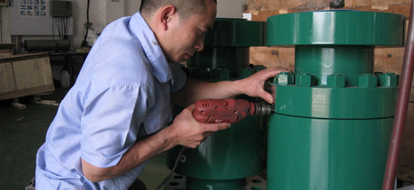 HORA自動再循環閥