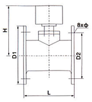 ZSJZ水流指示器 ZSJZ水流指示器