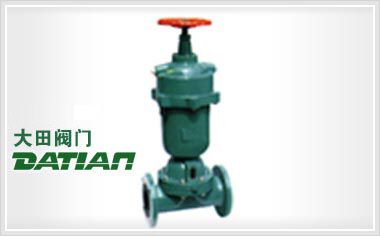 G6B41W(無襯里)/G6B41J(襯膠)氣動隔膜閥(常開型) G6B41W(無襯里)/G6B41J(襯膠)氣動隔膜閥(常開型)