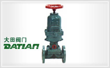 氣動襯膠/襯氟塑料隔膜閥(常閉式) 氣動襯膠/襯氟塑料隔膜閥(常閉式)