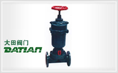 氣動襯膠/襯氟塑料隔膜閥(常開式) 氣動襯膠/襯氟塑料隔膜閥(常開式)