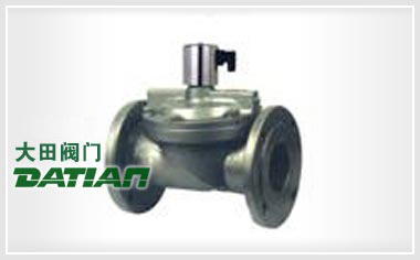 ZCS水用電磁閥 ZCS水用電磁閥