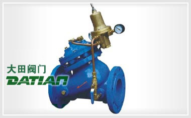 活塞式安全泄壓/持壓閥 活塞式安全泄壓/持壓閥