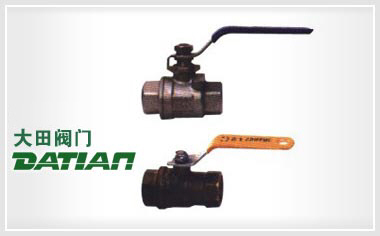 Q11F燃氣防泄漏專用球閥 Q11F燃氣防泄漏專用球閥