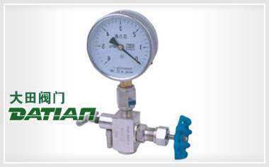 CJ123多功能取樣閥 CJ123多功能取樣閥