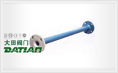 三偏心多層次襯氟蝶閥的優勢