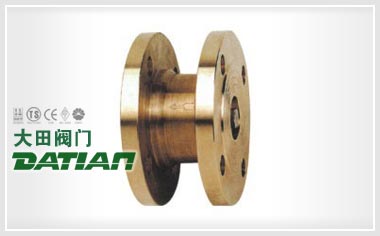 Y43X型比例式減壓閥 Y43X型比例式減壓閥